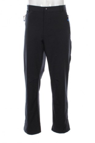 Ανδρικό παντελόνι Crane, Μέγεθος XL, Χρώμα Μπλέ, Τιμή 11,99 €