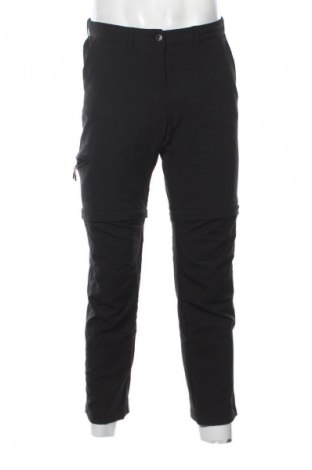 Pantaloni de bărbați Crivit, Mărime S, Culoare Negru, Preț 103,96 Lei