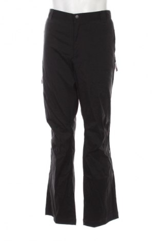 Męskie spodnie Crivit, Rozmiar XXL, Kolor Czarny, Cena 95,99 zł