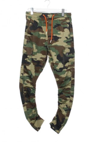 Férfi nadrág Cropp, Méret S, Szín Sokszínű, Ár 5 529 Ft