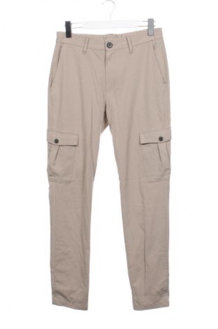 Pánské kalhoty  DAILY AESTHETIKZ, Velikost S, Barva Béžová, Cena  259,00 Kč