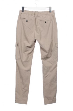 Pánské kalhoty  DAILY AESTHETIKZ, Velikost S, Barva Béžová, Cena  259,00 Kč
