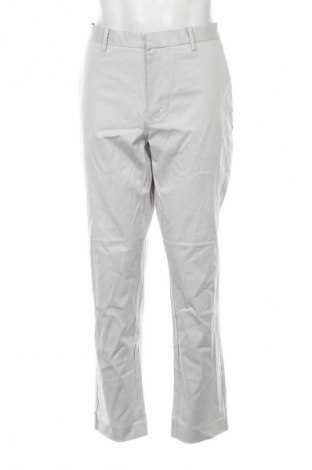 Pánske nohavice  DKNY, Veľkosť L, Farba Sivá, Cena  25,95 €