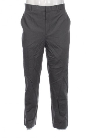 Мъжки панталон D'Urban, Размер L, Цвят Сив, Цена 12,78 €