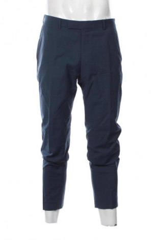 Ανδρικό παντελόνι Daniel Hechter, Μέγεθος L, Χρώμα Μπλέ, Τιμή 49,00 €