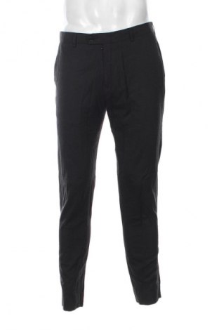 Męskie spodnie David Jones, Rozmiar M, Kolor Czarny, Cena 32,99 zł