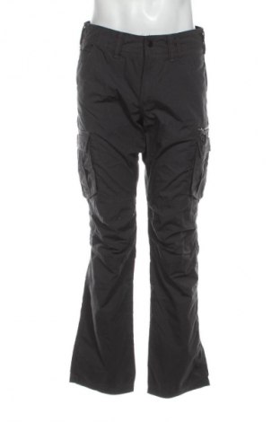 Férfi nadrág Decathlon, Méret M, Szín Szürke, Ár 6 499 Ft