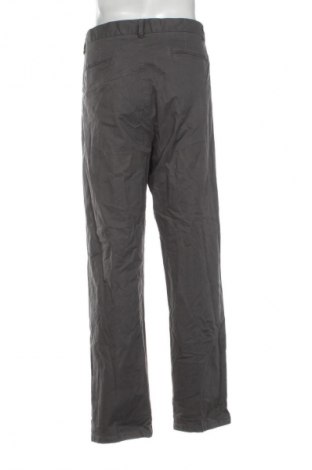 Pantaloni de bărbați Denim&Co., Mărime XL, Culoare Gri, Preț 53,99 Lei