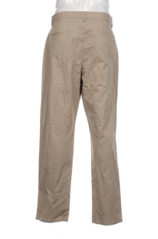 Мъжки панталон Denim&Co., Размер XL, Цвят Бежов, Цена 16,87 €