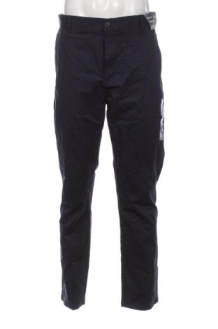 Pánské kalhoty  Denim&Co., Velikost XL, Barva Modrá, Cena  489,00 Kč