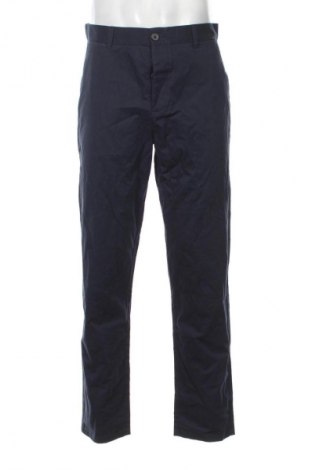 Ανδρικό παντελόνι Denim&Co., Μέγεθος M, Χρώμα Μπλέ, Τιμή 8,99 €