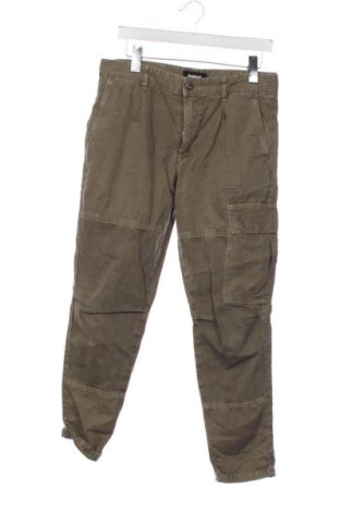 Pánské kalhoty  Desigual, Velikost M, Barva Zelená, Cena  379,00 Kč