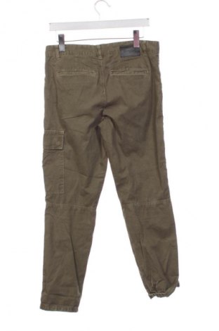 Pánské kalhoty  Desigual, Velikost M, Barva Zelená, Cena  379,00 Kč