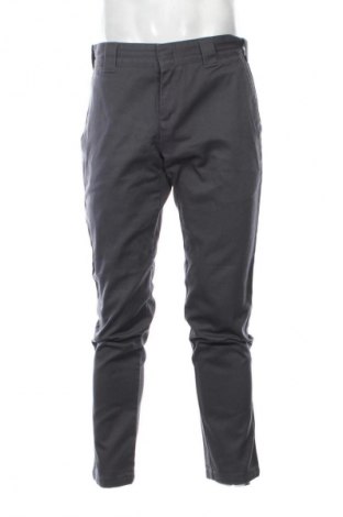Pánske nohavice  Dickies, Veľkosť M, Farba Sivá, Cena  22,95 €