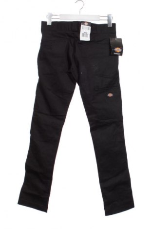 Férfi nadrág Dickies, Méret S, Szín Fekete, Ár 16 229 Ft