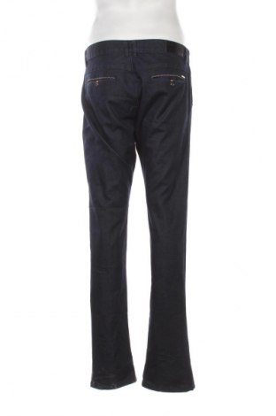 Ανδρικό παντελόνι Discrete, Μέγεθος M, Χρώμα Μπλέ, Τιμή 24,45 €