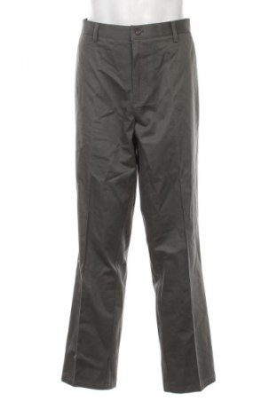 Męskie spodnie Dockers, Rozmiar XL, Kolor Szary, Cena 62,99 zł