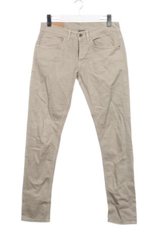 Мъжки панталон Dondup, Размер M, Цвят Бежов, Цена 40,39 €