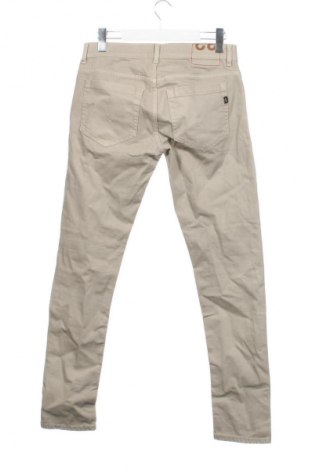 Мъжки панталон Dondup, Размер M, Цвят Бежов, Цена 40,39 €