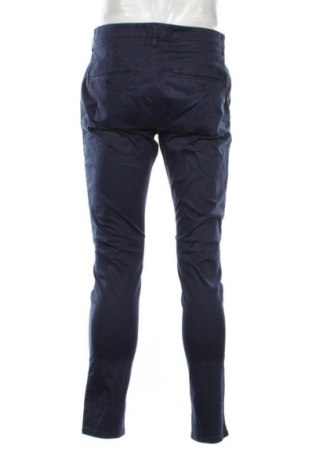 Ανδρικό παντελόνι Dondup, Μέγεθος L, Χρώμα Μπλέ, Τιμή 43,99 €