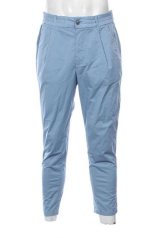 Мъжки панталон Dorothy Perkins, Размер M, Цвят Син, Цена 10,22 €