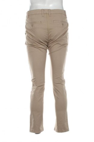 Pánske nohavice  Dressmann, Veľkosť M, Farba Béžová, Cena  7,95 €
