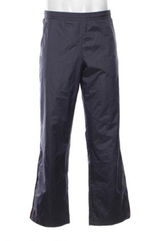 Męskie spodnie Dunlop, Rozmiar L, Kolor Niebieski, Cena 93,13 zł