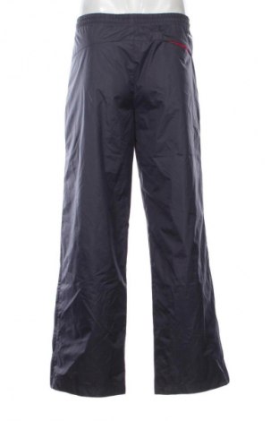 Męskie spodnie Dunlop, Rozmiar L, Kolor Niebieski, Cena 93,13 zł