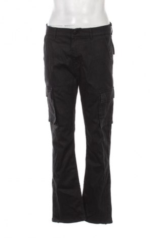 Pantaloni de bărbați EIGHTYFIVE, Mărime M, Culoare Negru, Preț 182,46 Lei