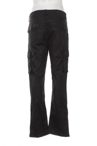 Pantaloni de bărbați EIGHTYFIVE, Mărime M, Culoare Negru, Preț 182,46 Lei