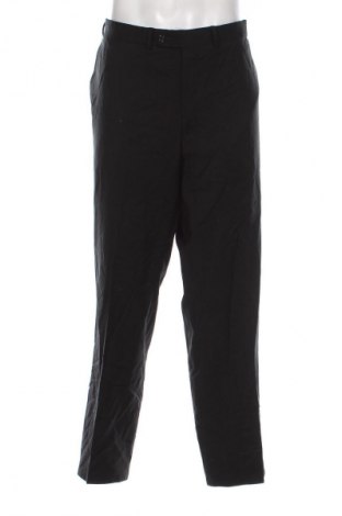 Pantaloni de bărbați Eduard Dressler, Mărime XXL, Culoare Negru, Preț 73,99 Lei