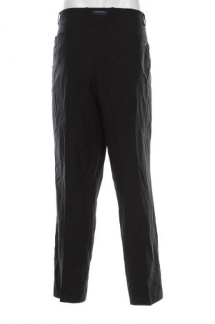 Pantaloni de bărbați Eduard Dressler, Mărime XXL, Culoare Negru, Preț 73,99 Lei