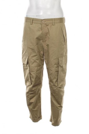 Férfi nadrág Elias Rumelis, Méret M, Szín Zöld, Ár 19 008 Ft