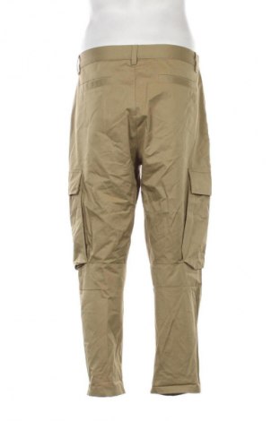 Férfi nadrág Elias Rumelis, Méret M, Szín Zöld, Ár 19 008 Ft