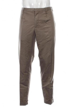 Ανδρικό παντελόνι Emporio Armani, Μέγεθος L, Χρώμα  Μπέζ, Τιμή 95,00 €