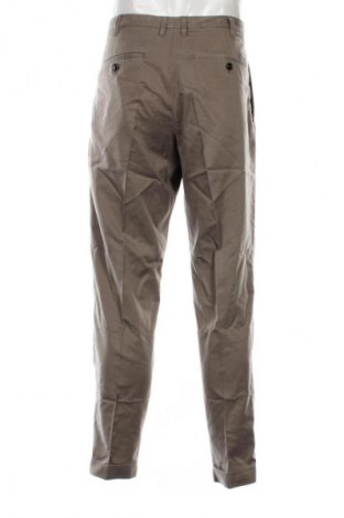 Ανδρικό παντελόνι Emporio Armani, Μέγεθος L, Χρώμα  Μπέζ, Τιμή 95,00 €