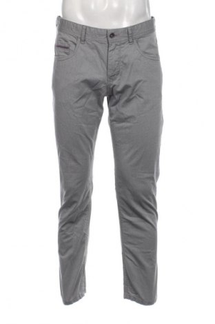 Ανδρικό παντελόνι Engbers, Μέγεθος L, Χρώμα Πολύχρωμο, Τιμή 14,99 €