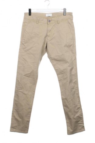 Pantaloni de bărbați Esprit, Mărime M, Culoare Bej, Preț 59,99 Lei