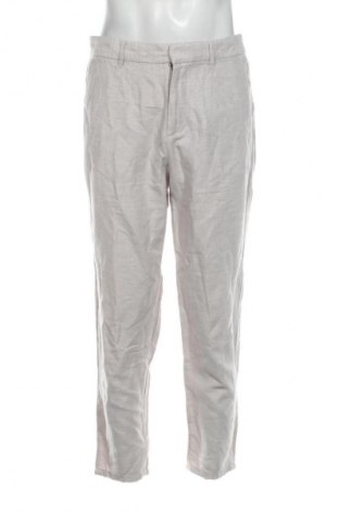 Ανδρικό παντελόνι Esprit, Μέγεθος M, Χρώμα Εκρού, Τιμή 11,99 €