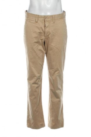 Férfi nadrág Esprit, Méret L, Szín Bézs, Ár 5 379 Ft