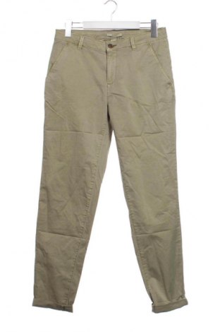 Pánské kalhoty  Esprit, Velikost S, Barva Zelená, Cena  199,00 Kč