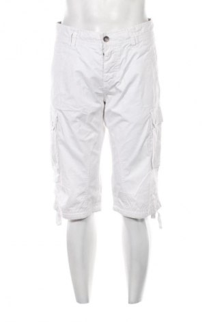 Ανδρικό παντελόνι Esprit, Μέγεθος M, Χρώμα Λευκό, Τιμή 14,99 €