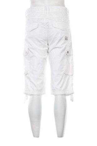 Ανδρικό παντελόνι Esprit, Μέγεθος M, Χρώμα Λευκό, Τιμή 14,99 €