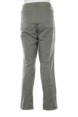 Ανδρικό παντελόνι Eurex by Brax, Μέγεθος XL, Χρώμα Πράσινο, Τιμή 12,99 €