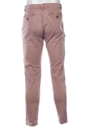 Férfi nadrág F&F, Méret M, Szín Rózsaszín, Ár 8 264 Ft