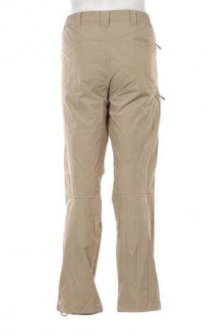 Ανδρικό παντελόνι FIRST, Μέγεθος XL, Χρώμα Πράσινο, Τιμή 15,99 €