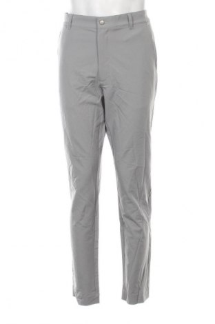 Męskie spodnie Fj, Rozmiar L, Kolor Szary, Cena 26,99 zł