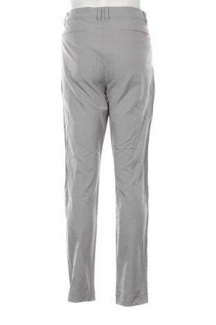 Męskie spodnie Fj, Rozmiar L, Kolor Szary, Cena 26,99 zł