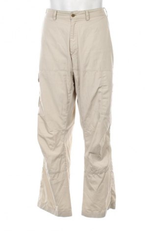 Férfi nadrág Fjallraven, Méret XXL, Szín Ekrü
, Ár 17 459 Ft