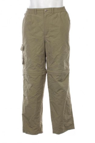 Pantaloni de bărbați Fjallraven, Mărime XL, Culoare Bej, Preț 152,99 Lei
